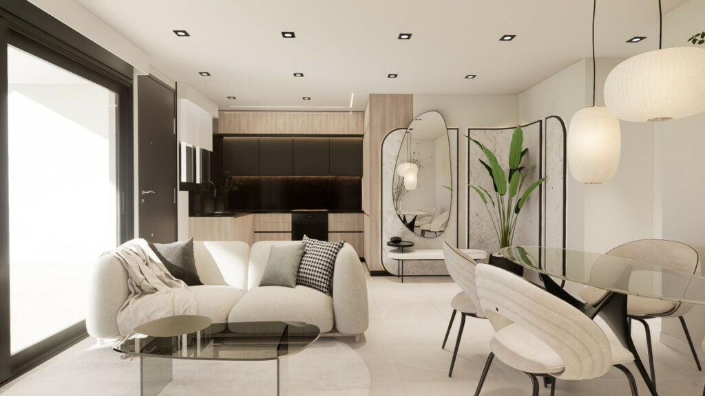 Ground Floor Apartment Pilar de la Horadada Alicante - zdjęcie 2