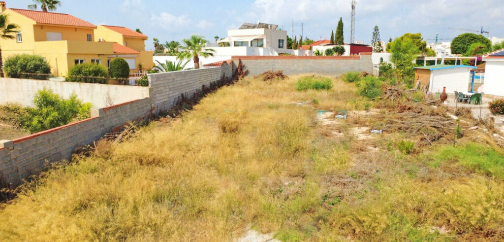 Land Torrevieja Alicante - imagen 2