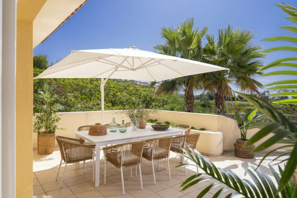 Middle Floor Apartment San Roque Club Cádiz - zdjęcie 2