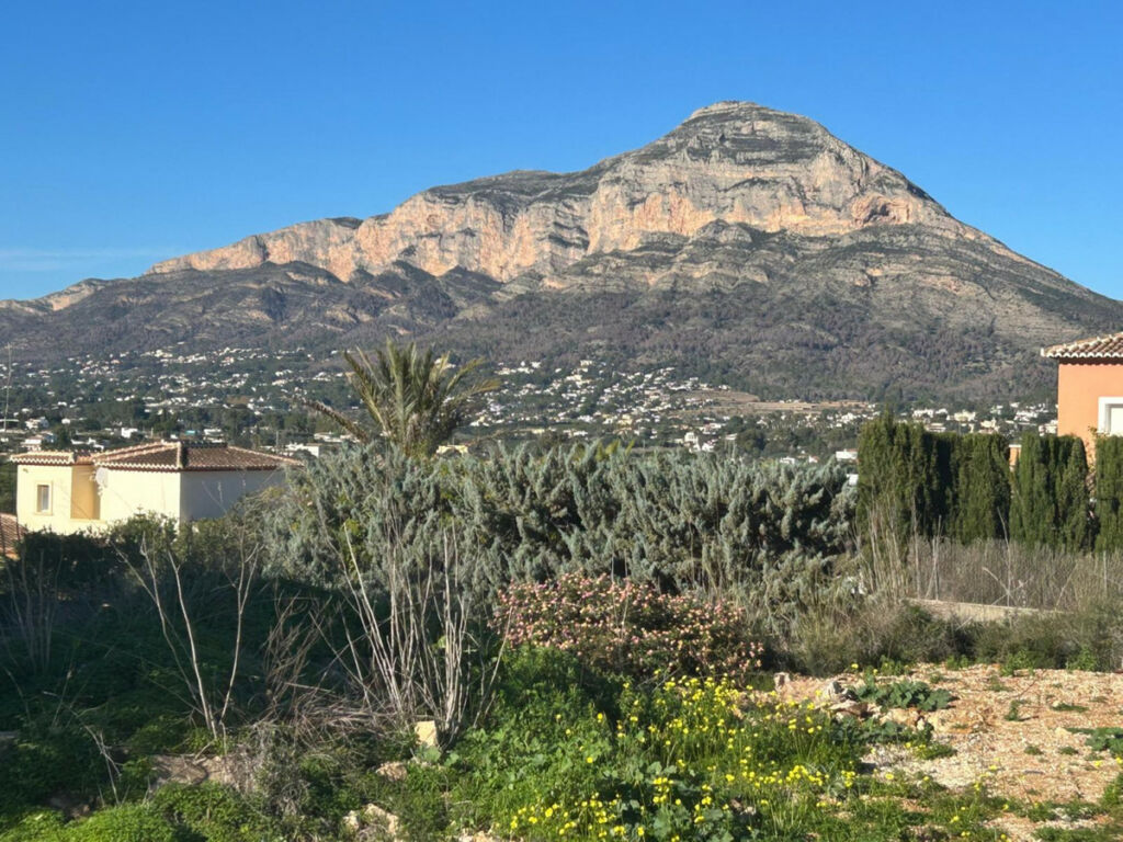 Residential Plot Javea Alicante - imagen 2
