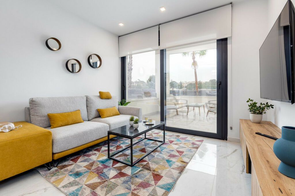 Middle Floor Apartment Los Altos Alicante - zdjęcie 2