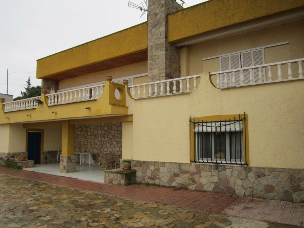 Detached Villa Yecla Murcia - imagen 6
