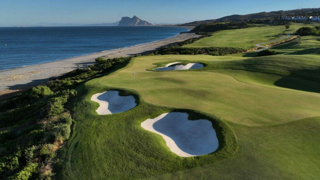 Land Sotogrande Cádiz - zdjęcie 2