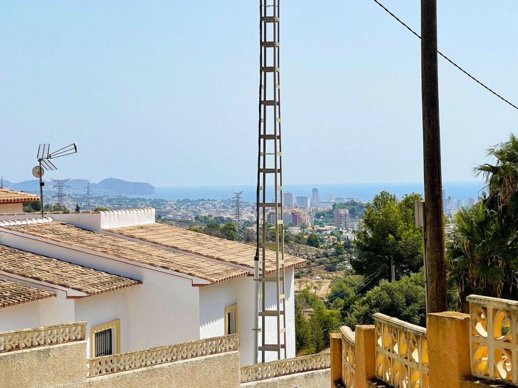 Residential Plot Calpe Alicante - Bild 2