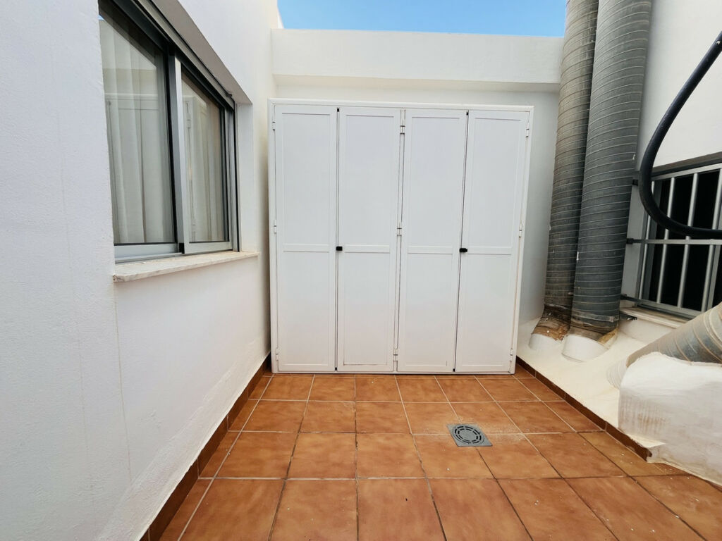 Middle Floor Apartment Guardamar del Segura Alicante - Bild 20