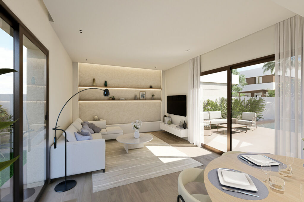 Bungalow Los Alcazares Murcia - imagen 20
