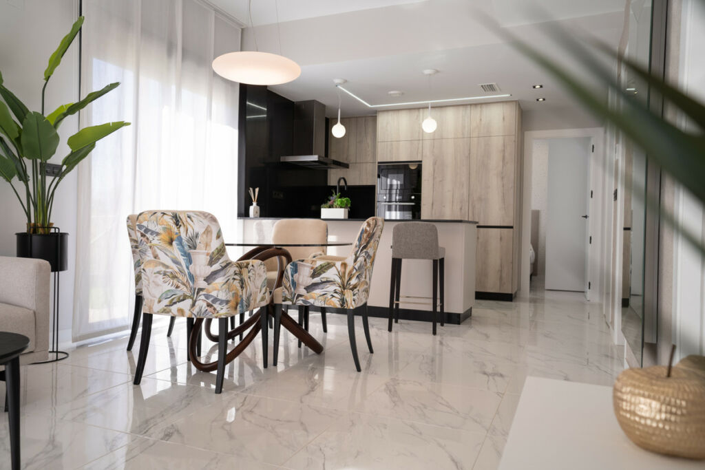 Ground Floor Apartment Pilar de la Horadada Alicante - zdjęcie 20