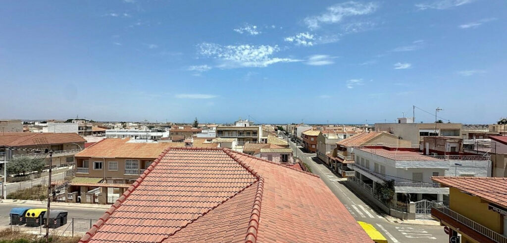 Middle Floor Apartment San Pedro del Pinatar Murcia - imagen 20