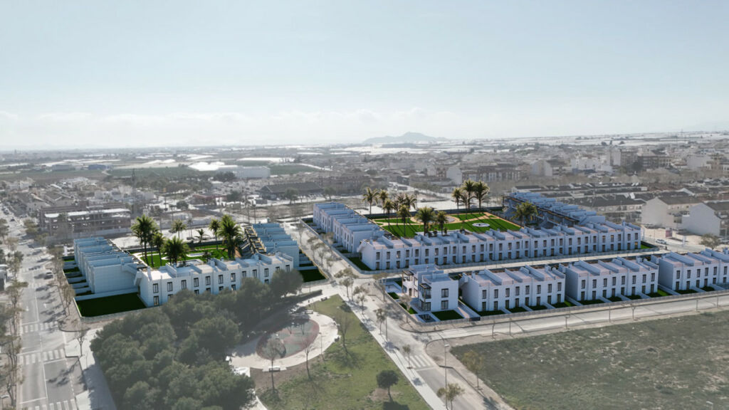 Ground Floor Apartment Pilar de la Horadada Alicante - zdjęcie 20