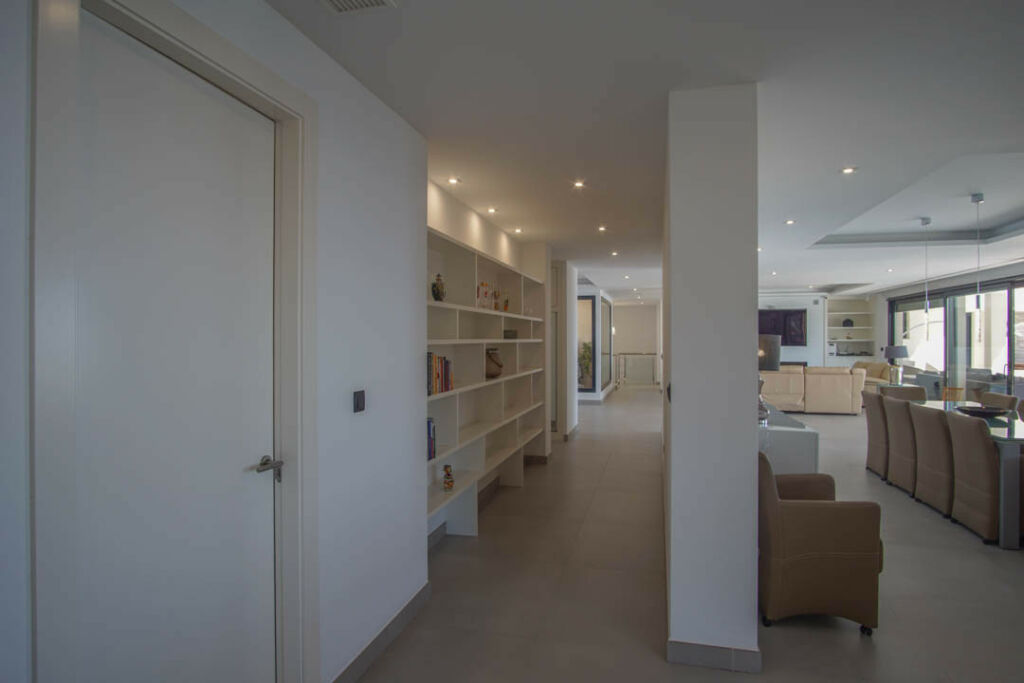 Detached Villa Altea Alicante - imagen 20