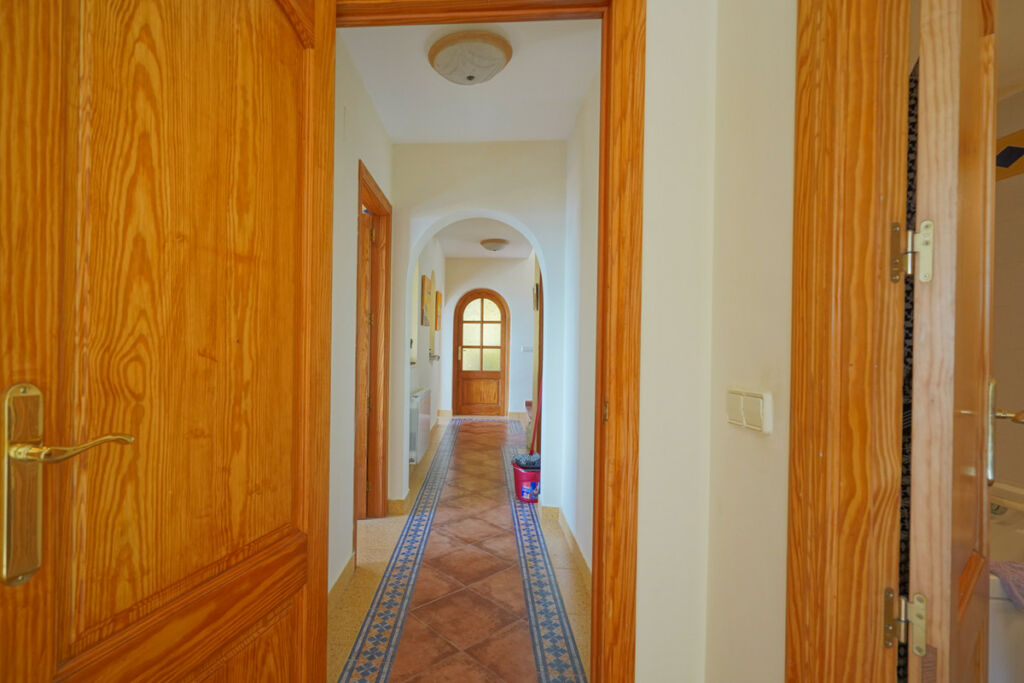 Detached Villa Javea Alicante - imagen 20