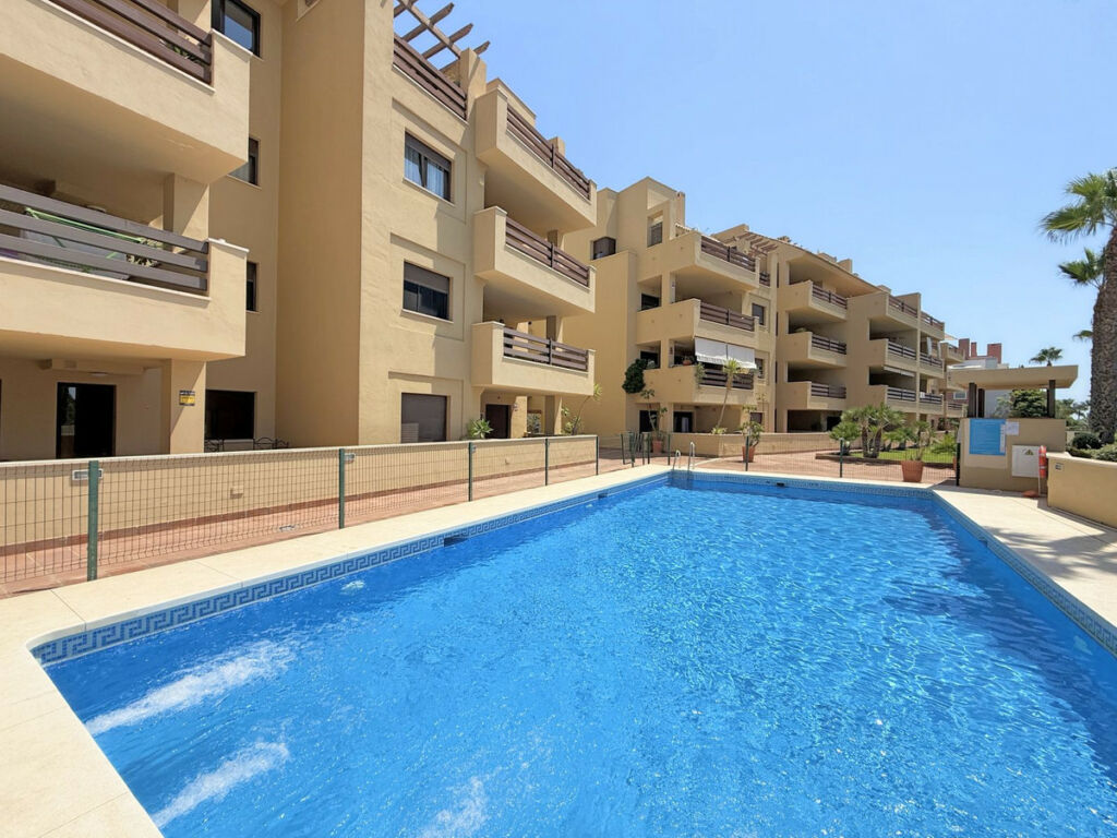 Middle Floor Apartment Sotogrande Puerto Cádiz - Bild 44