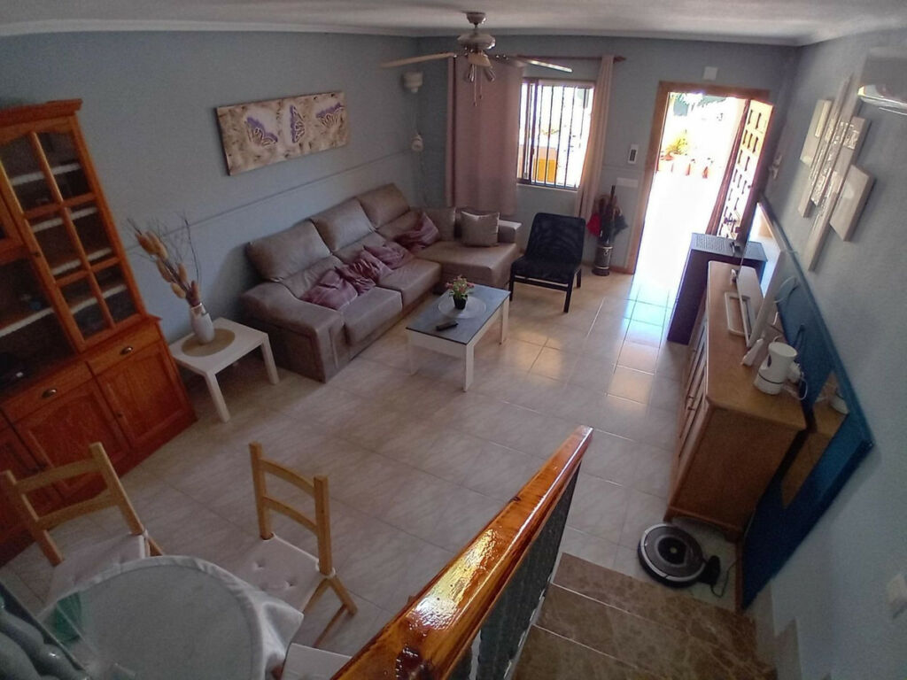 Semi-Detached House Puerto de Mazarrón Murcia - imagen 17