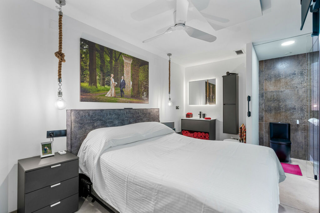 Middle Floor Apartment Formentera del Segura Alicante - imagen 20