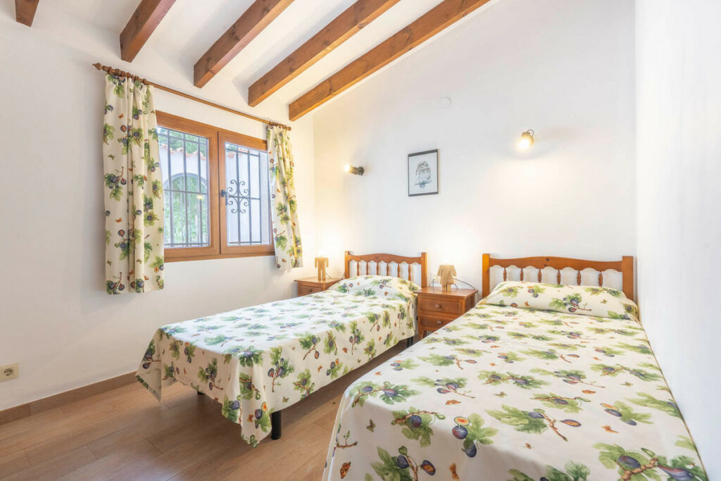 Detached Villa Pego Alicante - imagen 20