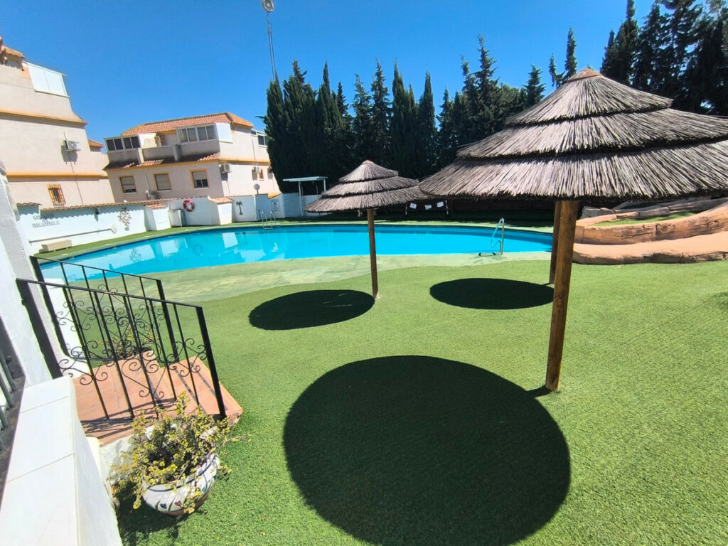 Townhouse Algorfa Alicante - zdjęcie 20
