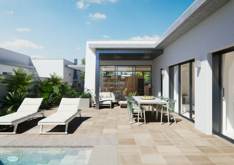 Detached Villa San Javier Murcia - imagen 20