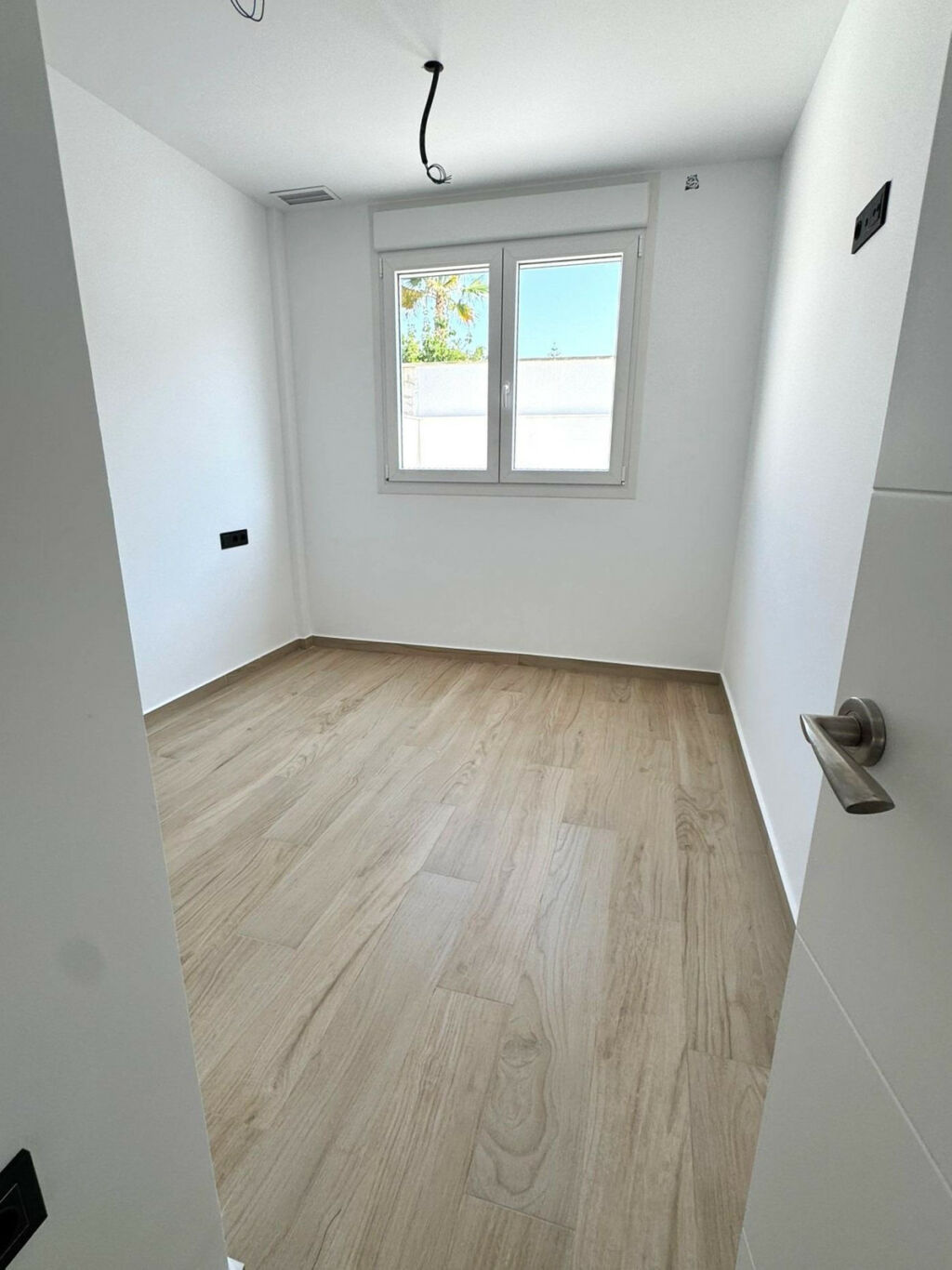 Detached Villa Aguas Nuevas Alicante - Bild 20