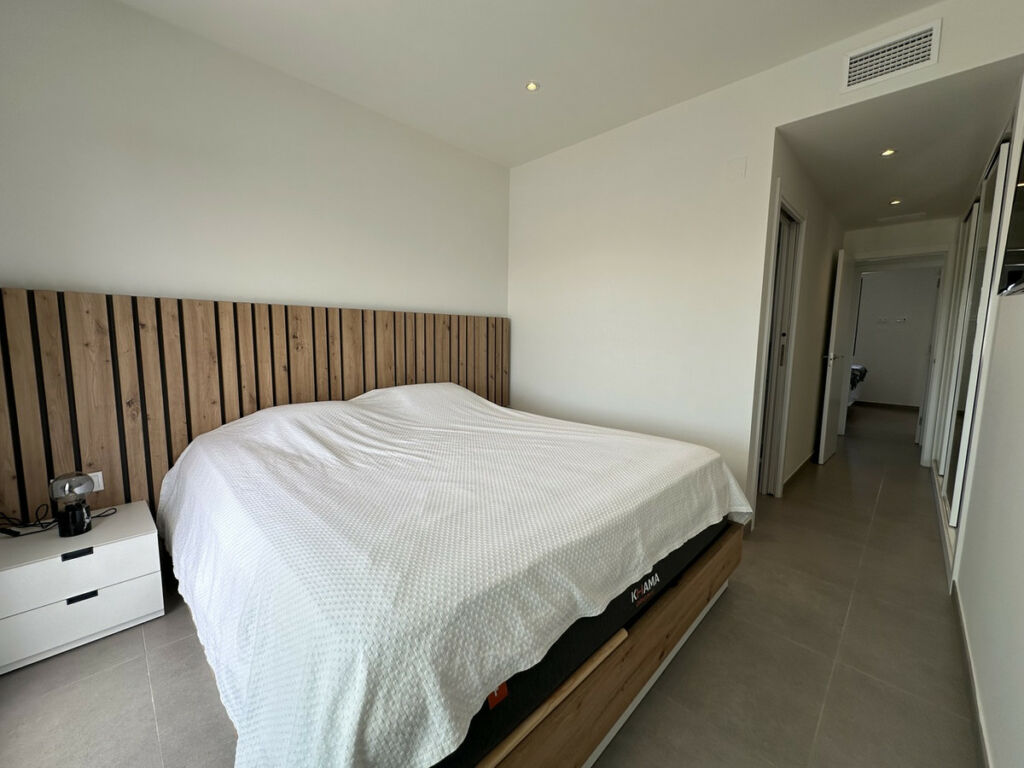 Penthouse Villamartin Alicante - imagen 20