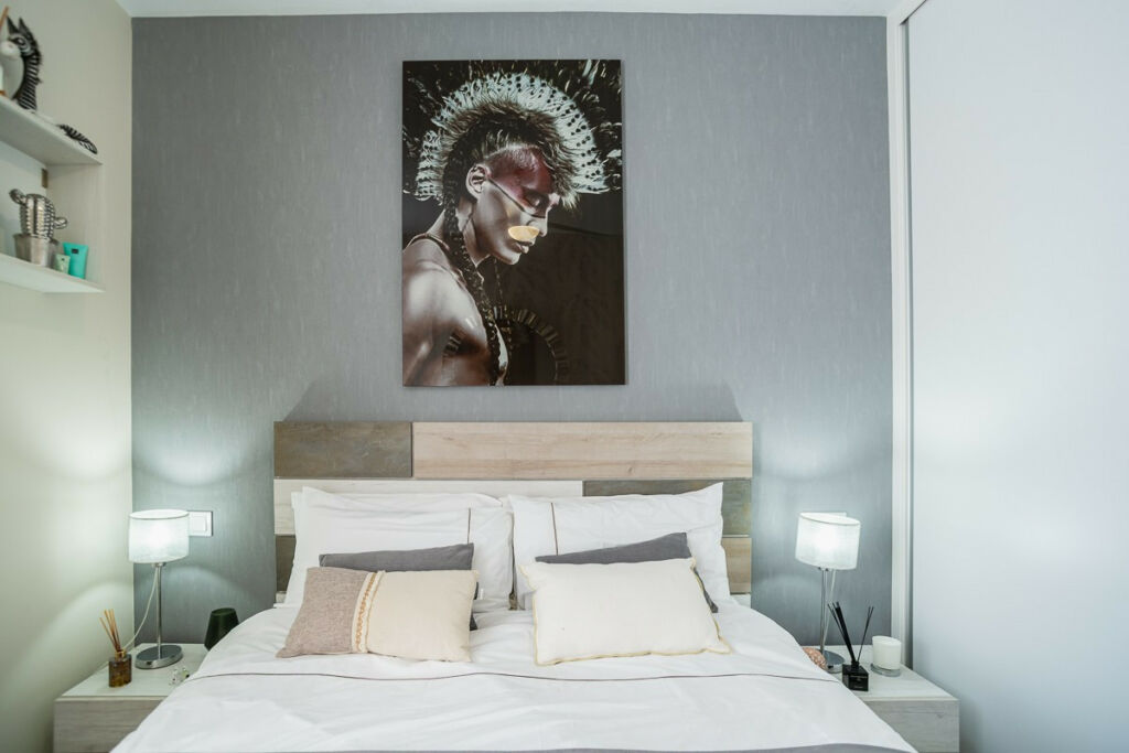 Penthouse Mar de Cristal Murcia - imagen 20