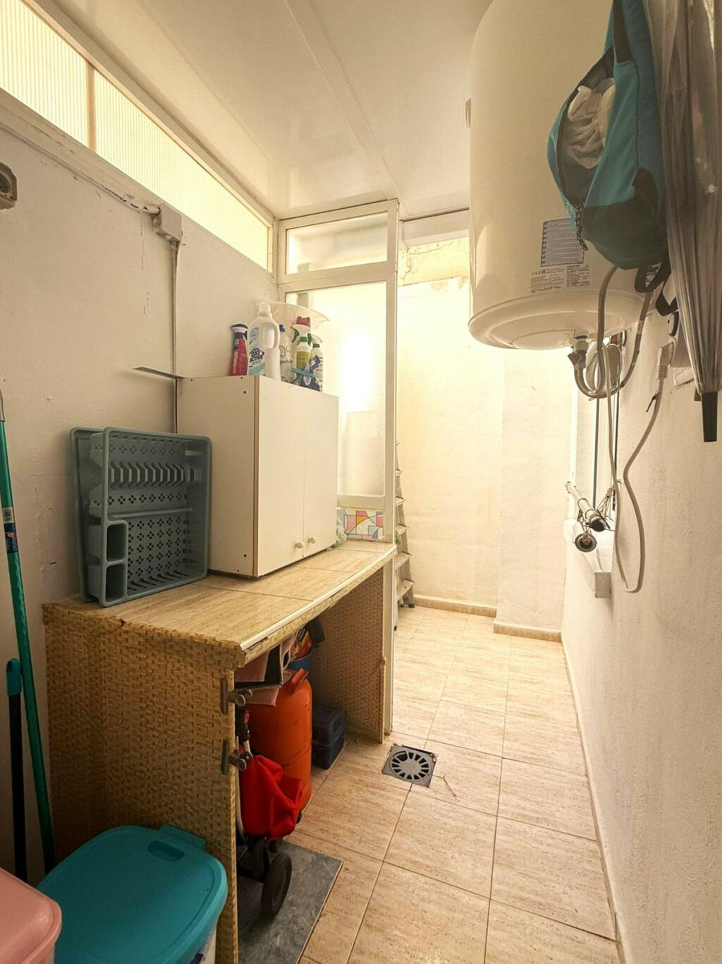 Ground Floor Apartment Playa Del Cura Alicante - imagen 20