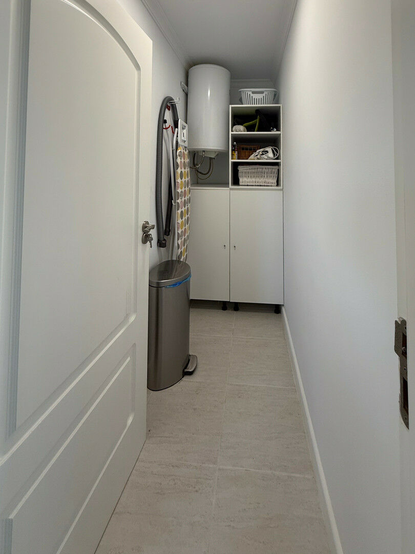 Middle Floor Apartment Benissa Alicante - imagen 20