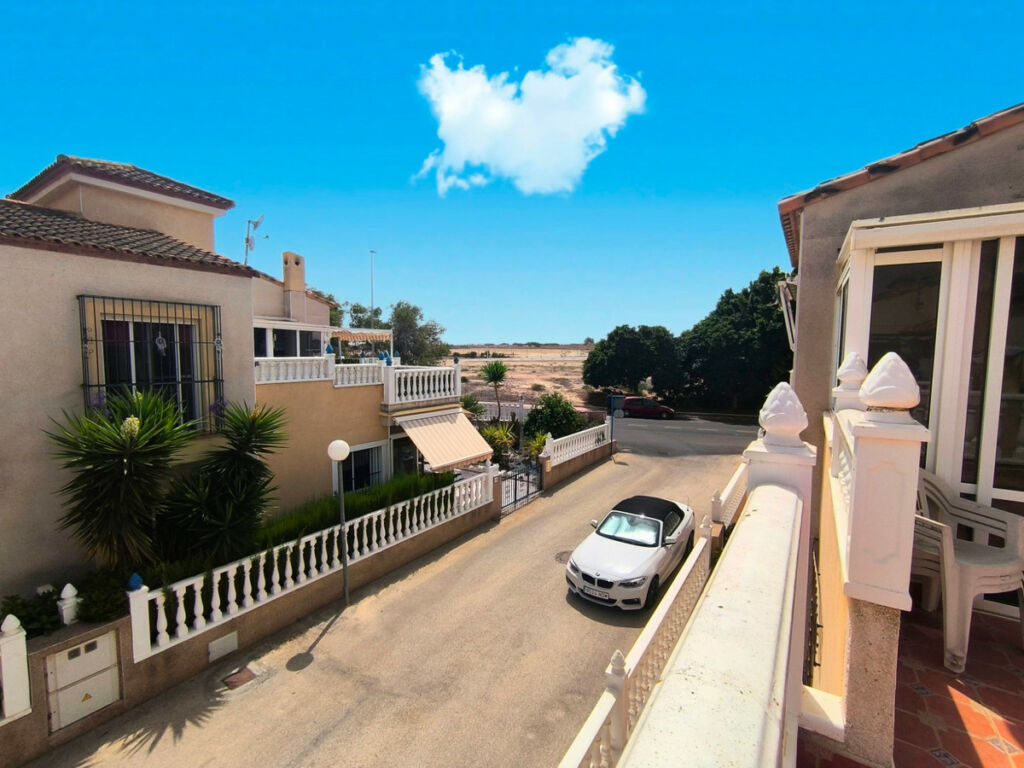 Detached Villa Algorfa Alicante - zdjęcie 20