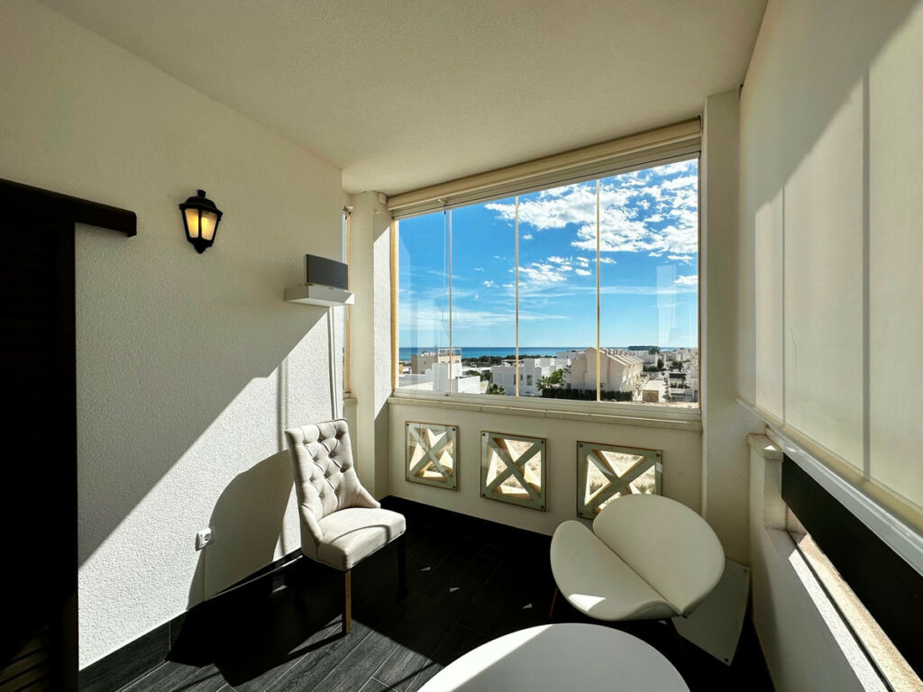 Penthouse Guardamar del Segura Alicante - image 20