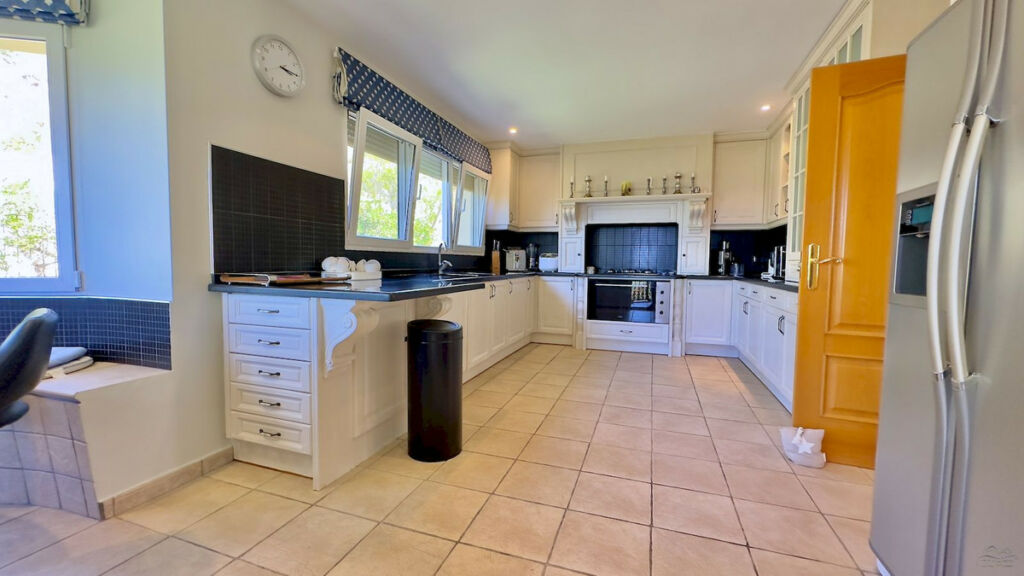 Detached Villa Javea Alicante - imagen 20