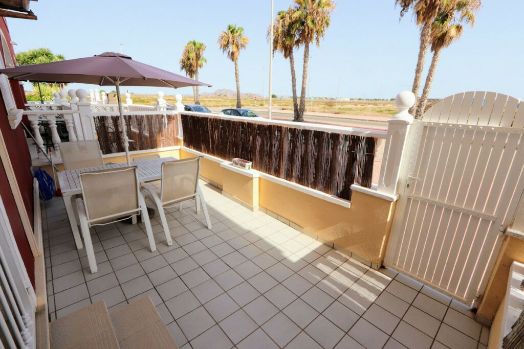 Ground Floor Apartment Los Alcazares Murcia - imagen 20