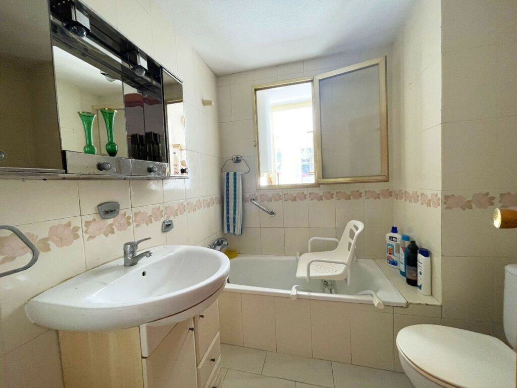 Ground Floor Apartment Calpe Alicante - Bild 20
