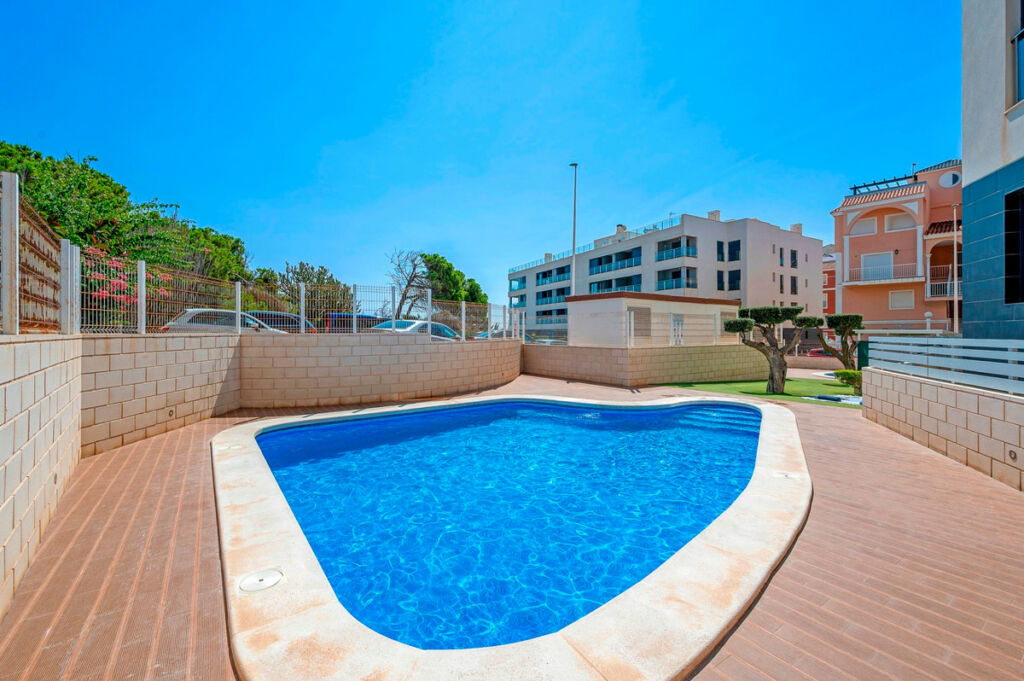 Penthouse La Mata Alicante - imagen 20