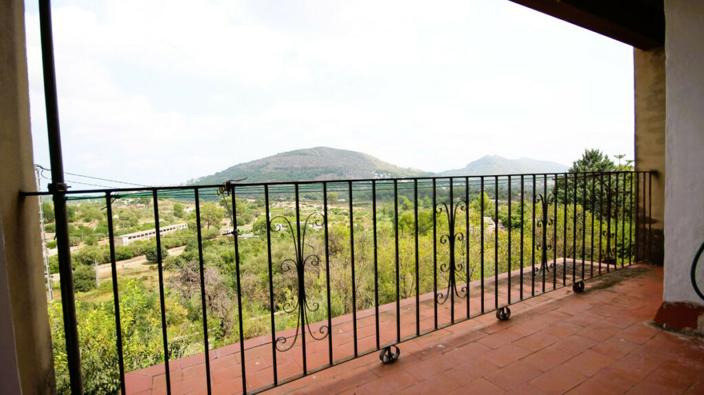Townhouse Parcent Alicante - zdjęcie 20