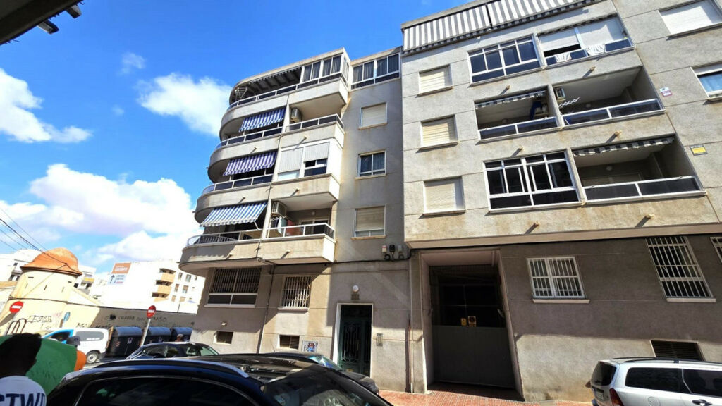 Penthouse Torrevieja Alicante - zdjęcie 20
