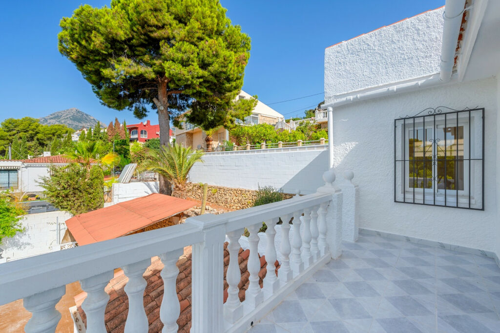 Detached Villa La Nucia Alicante - imagen 20