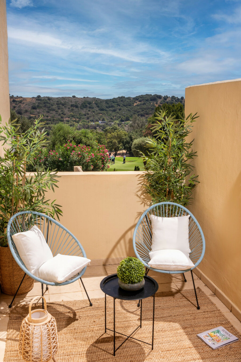 Middle Floor Apartment San Roque Club Cádiz - zdjęcie 19