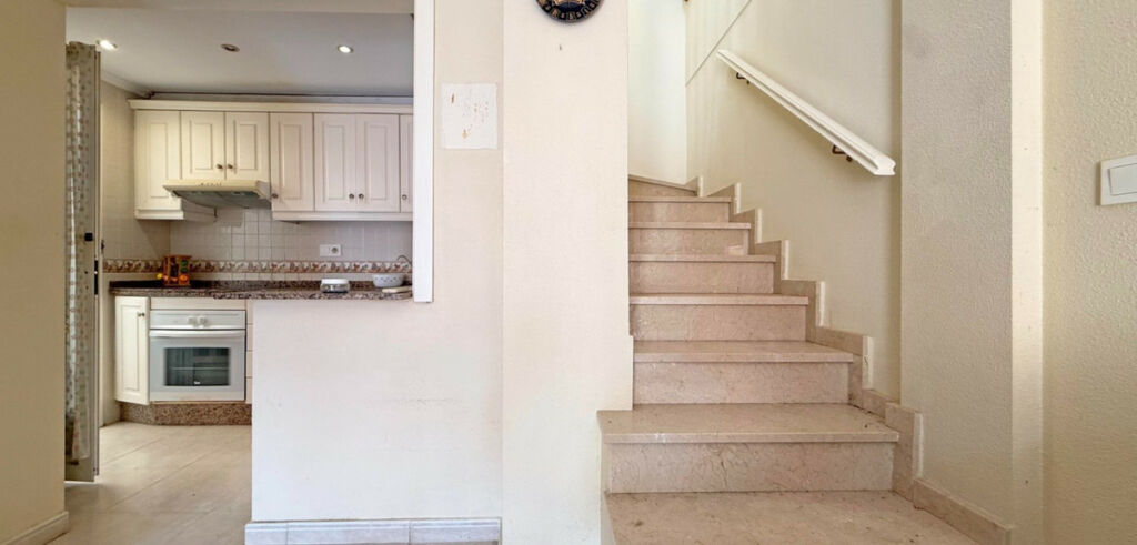 Townhouse Torrevieja Alicante - imagen 20