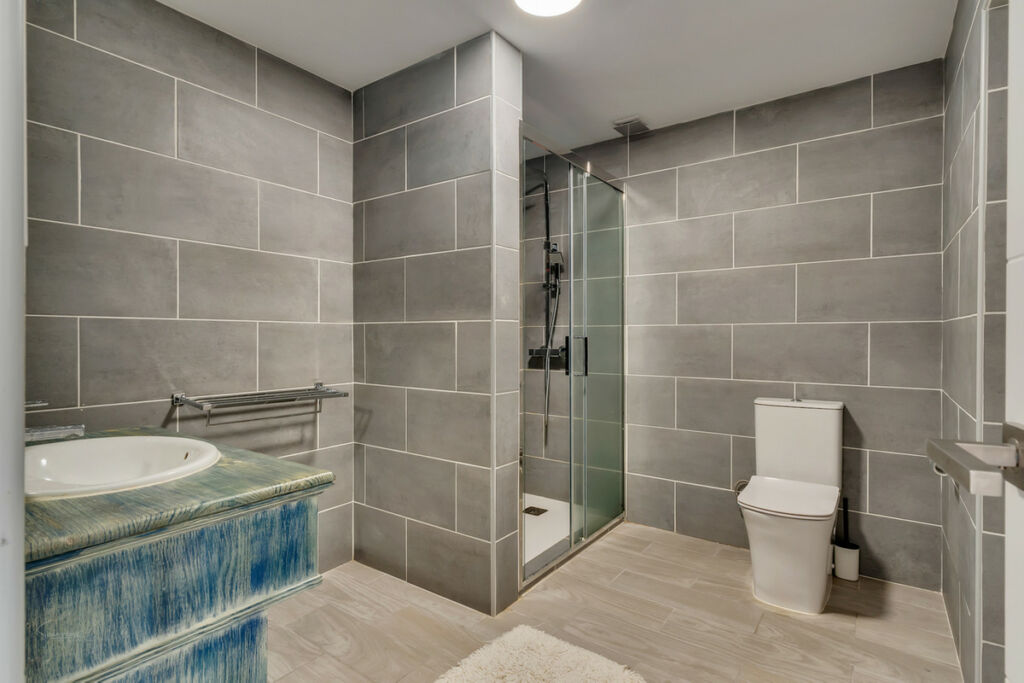 Townhouse Orba Alicante - zdjęcie 20