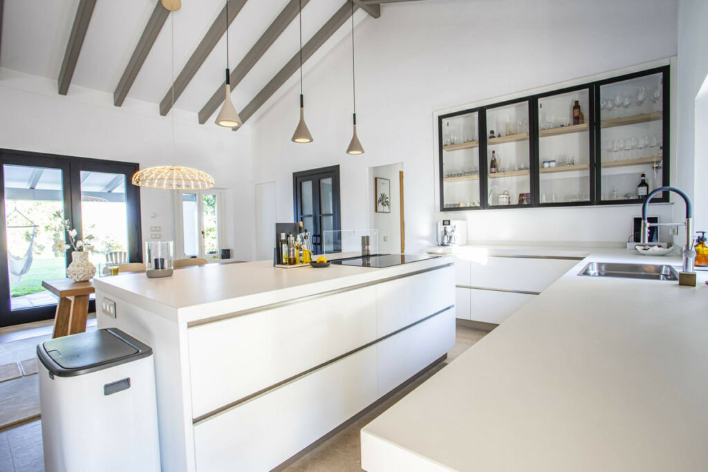 Finca - Cortijo Jimena de la Frontera Cádiz - zdjęcie 16
