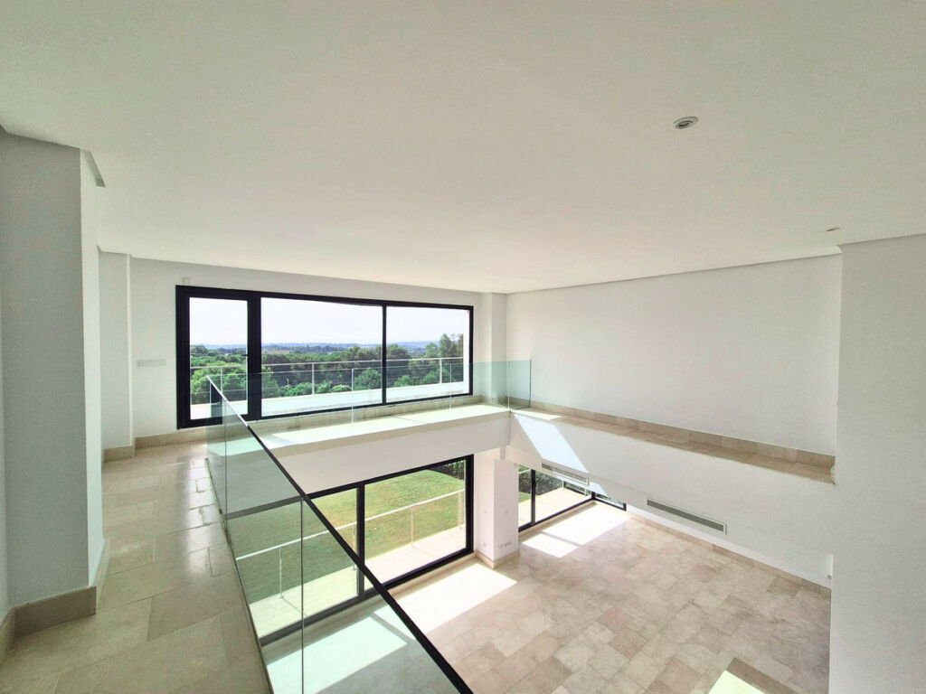 Detached Villa Sotogrande Alto Cádiz - zdjęcie 20