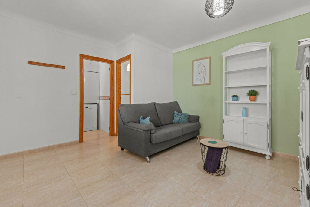 Aparthotel San Vicente del Raspeig Alicante - imagen 18