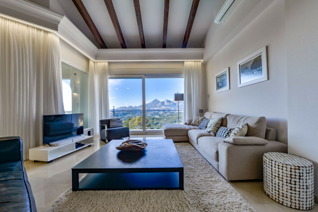 Detached Villa Altea Alicante - imagen 20