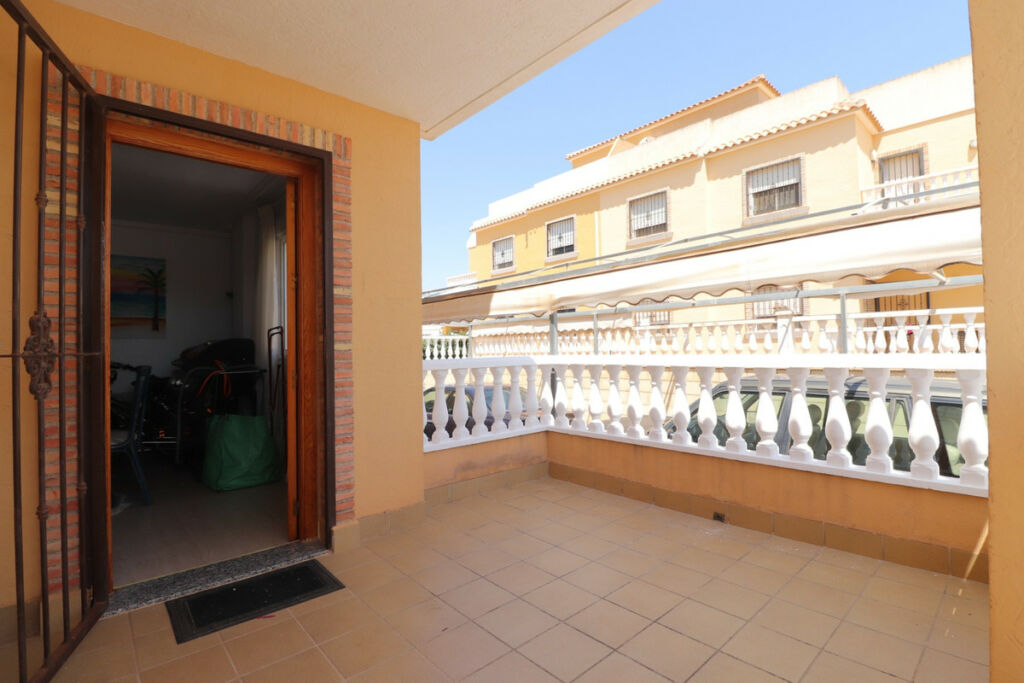 Quad Ciudad Quesada Alicante - Bild 20