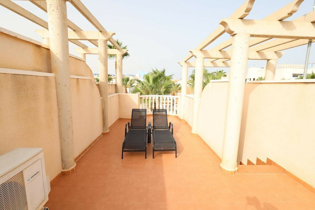 Detached Villa Cabo Roig Alicante - zdjęcie 20