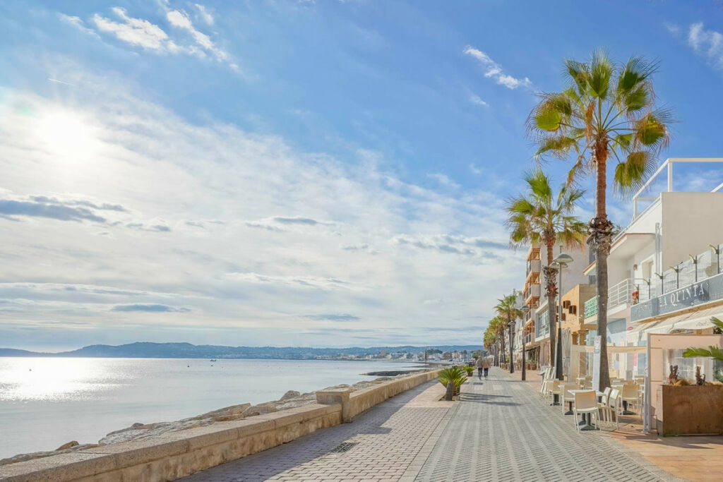 Land Javea Alicante - image 20