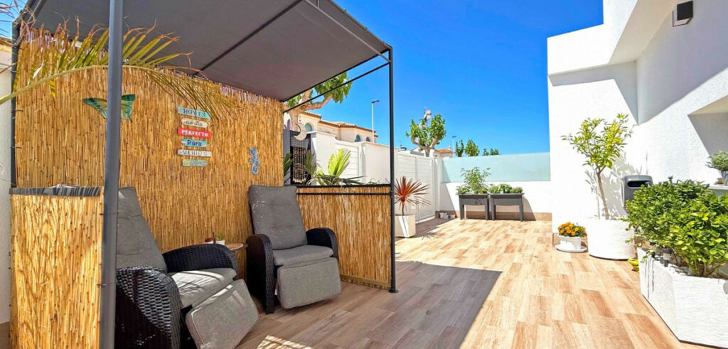 Detached Villa San Pedro del Pinatar Murcia - imagen 20