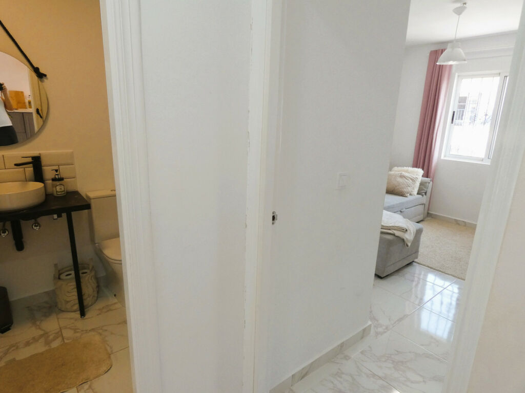 Top Floor Apartment Los Altos Alicante - zdjęcie 20