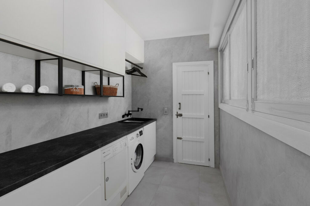 Detached Villa Calpe Alicante - Bild 21