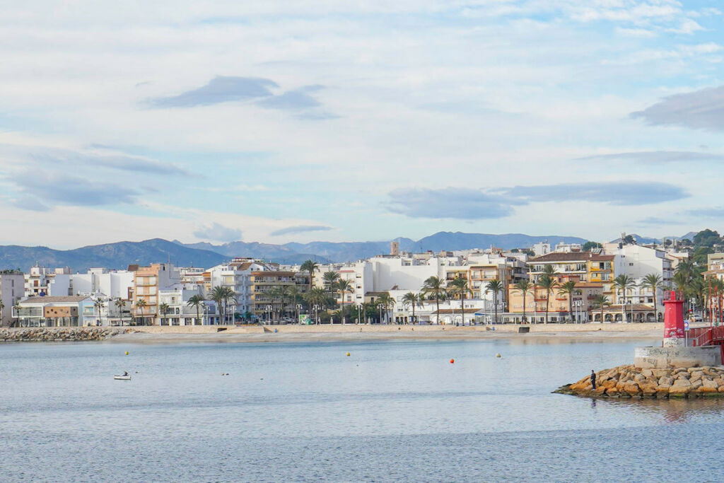 Ground Floor Apartment Javea Alicante - imagen 20