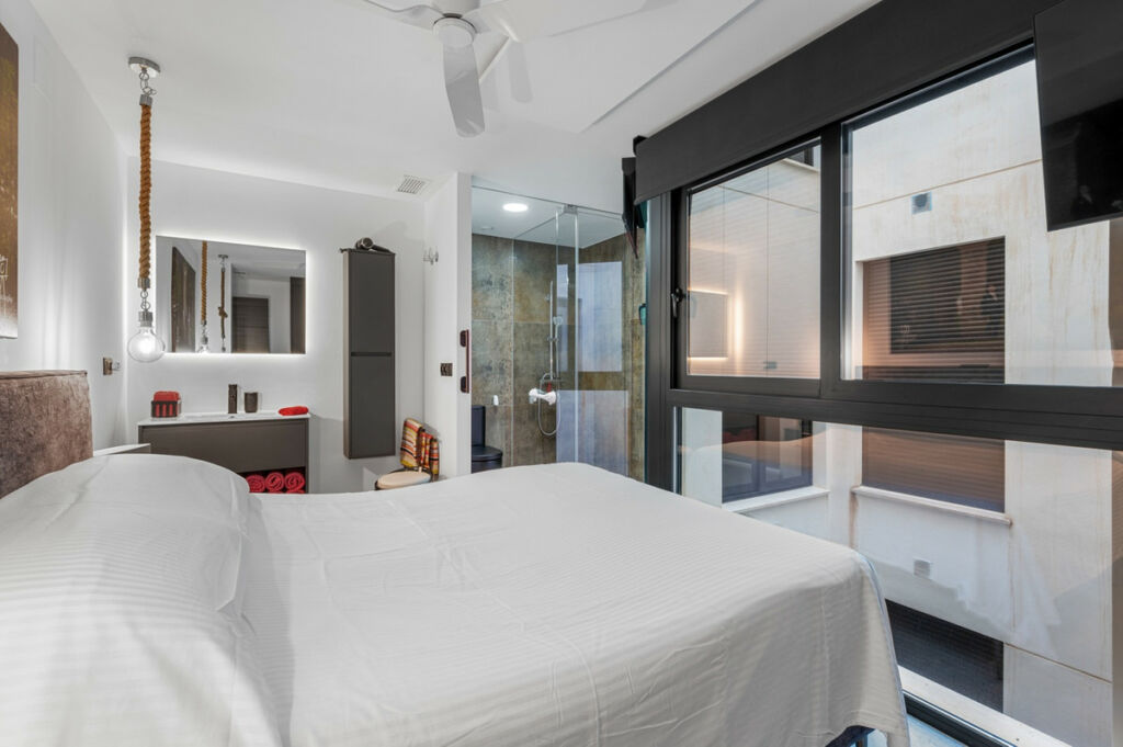 Middle Floor Apartment Formentera del Segura Alicante - imagen 21